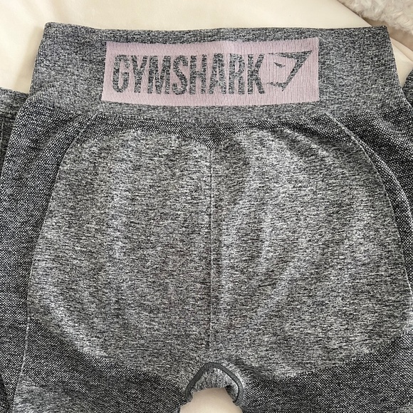 Gymshark Pants - Gymshark Contouring Leggings